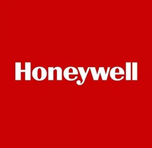 Honeywell HOLSTER-INDUSTRIAL When Clipped Aus Belt Holster