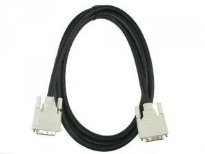 Rosewill RCW-401 Cable Rcw-401 6feet Dvi-d Male To Male Digital Dual L