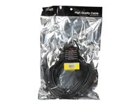 Rosewill RCAB-11010 Cable Rcab-11010 65ft Usb2.0 Cable Supports Win7 B