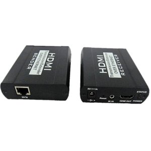 4xem 4XHDMIEXT100M 300ft 100m Hdmi Extender Cat56