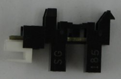 Lexmark 40X4369 Sensor