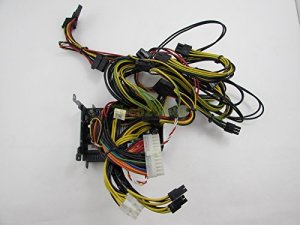 Supermicro PDB-PT835-8824 Input +12v  +5vsb  Standard 24pin Output W 4