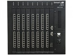 Smartavi CSWX16X32S Catxpro:cat5 Audiovideo And Irrs232 16 In32 Out Ma