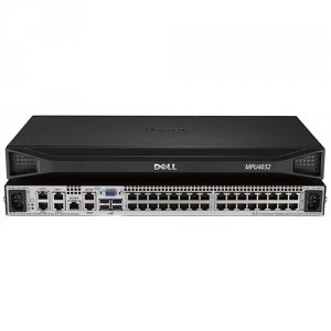 Avocent DMPU4032-G01 Mergepoint Unity Dell 32pt Remote Kvm Switch