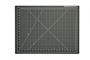 Dahle DAH10672 Vantage  Black