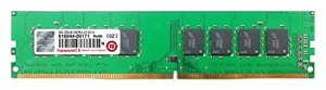 Transcend TS1GLH64V1H 8gb Ddr4 2133 U-dimm Memory Module