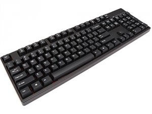 Rosewill RK-9000V2 Keyboard Rk-9000v2 Mechanical Keyboard Usb+ps2 Cher