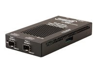 Transition S4110-4848-NA Protocol Independent Fiber To Fiber Repeater