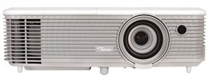 Optoma W345 Wxga Dlp 3d 3200l Vga 22k:1 Hdm 1.4a 2w Rs-232 Pwr Usb 5v 