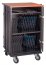 Oklahoma TCSC32 Tablet Chargingstorage Cart