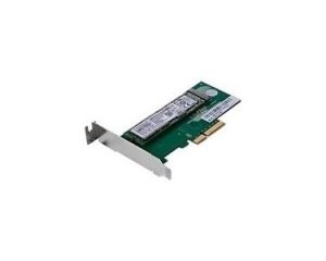 Lenovo 4XH0L08578 Thinkstation M.2.ssd Adapter