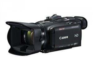 Canon 1005C002 Vixia Hf G40 20x 3.5in Oled Evf Sd Card