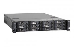 Netgear RR331200-10000S Readynas 3312 2u 12 Bay