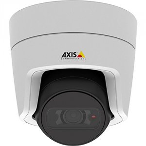 Axis 4X1623 Axis M3104-l Network Camera - Color - Motion Jpeg, H.264 -