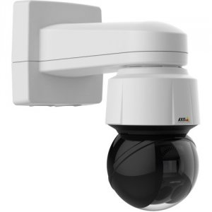 Axis 4X1878 Axis Q6155-e Network Camera - Monochrome, Color - Mpeg-4 A