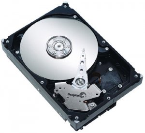 Seagate ST3400633A 400gb Ide Pata 7.2k 16mb 3.5in  Disc Prod Spcl Sour