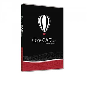 Corel CCAD2017MLPCM Cad 2017