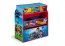 Delta TB84998PW Multi-bin Toy Organizer Paw     Patrol