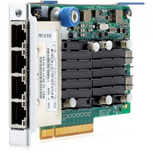 Hp 764302-B21 Flexfbrc 10gb 4p 536flr-t Adpt