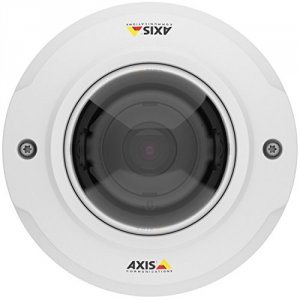 Axis 6F2006 Axis M3045-wv Network Camera - Color - Mpeg-4 Avc, Motion 