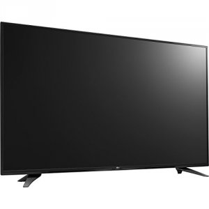 Lg 70UW340C 70in. Class (69.5in. Diagonal)  Essential Commercial Tv Fu