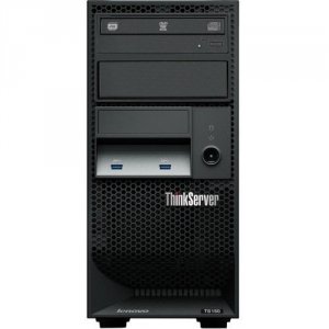 Lenovo 70LV0031UX Ts Ts150 X3.3 4c 8gb Obay In Sr  Topseller Servers