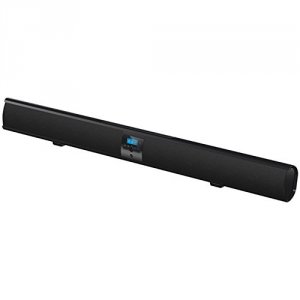 Naxa NHS7008 Naxa 42 Sound Bar With Bluetooth  Built In Subwoofer