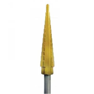 Nippon IUB018 Step Drill Bit 18