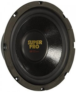 Pyramid PW848USX Woofer 8 Pyramid 8 Ohm 350watts