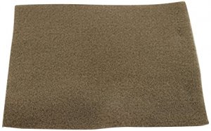 Xscorpion AC415MPT 40x15ft Automotive Carpet Prairie Tan Color