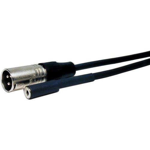 ‎Comprehensive Cable-XLRP-MJ-10ST