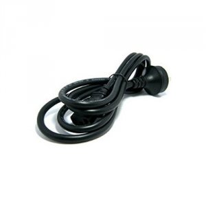 Hp 7U5355 Hpe Standard Power Cord