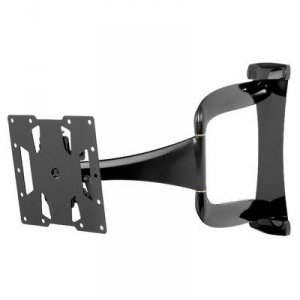 Peerless SUA740P Designer Series Wall Mount - 32-40