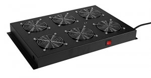 Cyberpower CRA11001 Roof Mounted Fan Panel