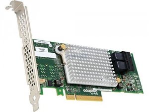 Adaptec 2288300-R Controller Card 2288300-r Hba 1000-8i 12gbs Pciex8 M