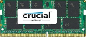 Crucial CT16G4TFD824A Memory  16gb Ddr4 2400 Ecc Sodimm Retail