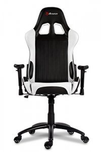 Arozzi VERONA-WT Furniture Verona-wt Gaming Chair Verona White