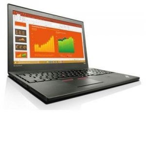 Lenovo 20FH001SUS Notebook  15.6 Inch Thinkpad T560 Core I5-6300u 4gb 