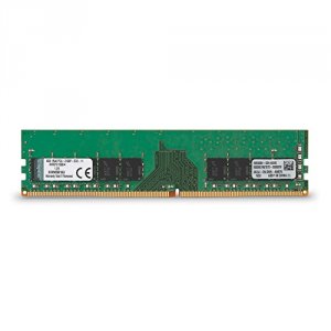 Kingston KVR21E15S8/4 Memory  4gb Ddr4 2133 Ecc Retail