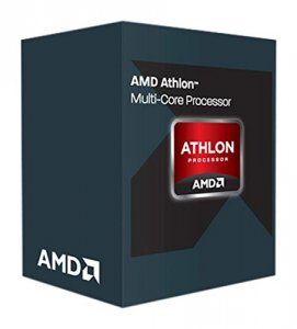 Amd AD845XACKASBX Athlon X4 845 With 95w