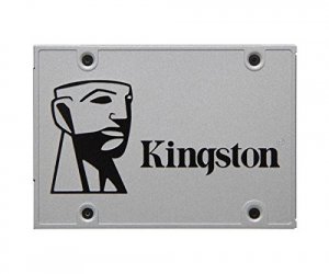 Kingston SUV400S37/120G 120gb Ssdnow Uv400 Sata 3 2.5in