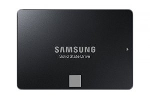 Samsung MZ-750500BW 500gb 750 Evo Sata 6g 2.5