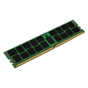 Kingston KVR24R17D8/16MA Memory  16gb Ddr4 2400 Registered Micron A Re