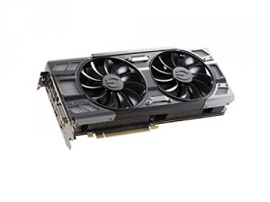 Evga 08G-P4-6284-KR Video Card 08g-p4-6284-kr Gtx 1080 Ftw Dt Gaming A