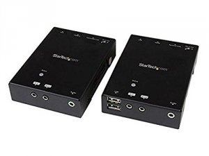 Startech 4R8528 Hdbaset 2.0 Extender With Hdmi