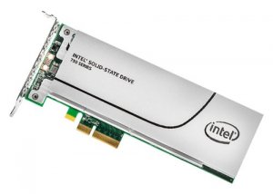 Intel SSDPE2MW012T4M2 Td Sourcing Solid-state Drive 750 Series