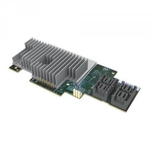 Intel RMS3VC160 Controller Card   Integrated Raid Module Single Retail