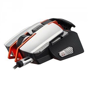 Cougar MOC700S Mouse  700m Laser Gaming Mouse Usb Retail