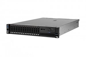 Lenovo 8871KJU Server  X3650 M5 2u Rack Xeon E5-2640v4 10c 16gb 900w R