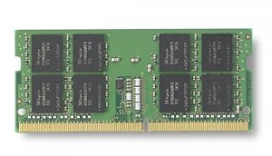 Kingston KVR24SE17S8/8MA Memory  8gb 2400 Ddr4 Ecc Sodimm 1rx8 Cl15 Mi